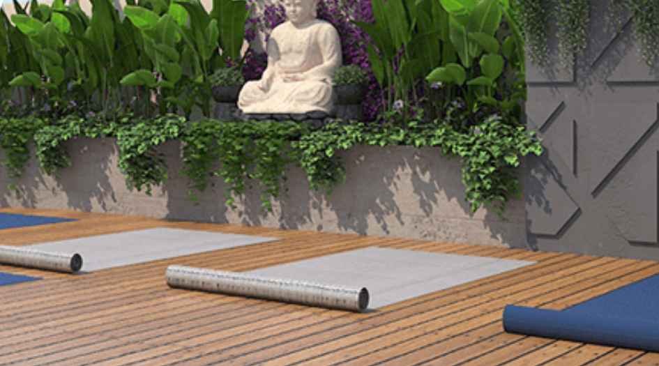Citizen-amenities-yoga-zone